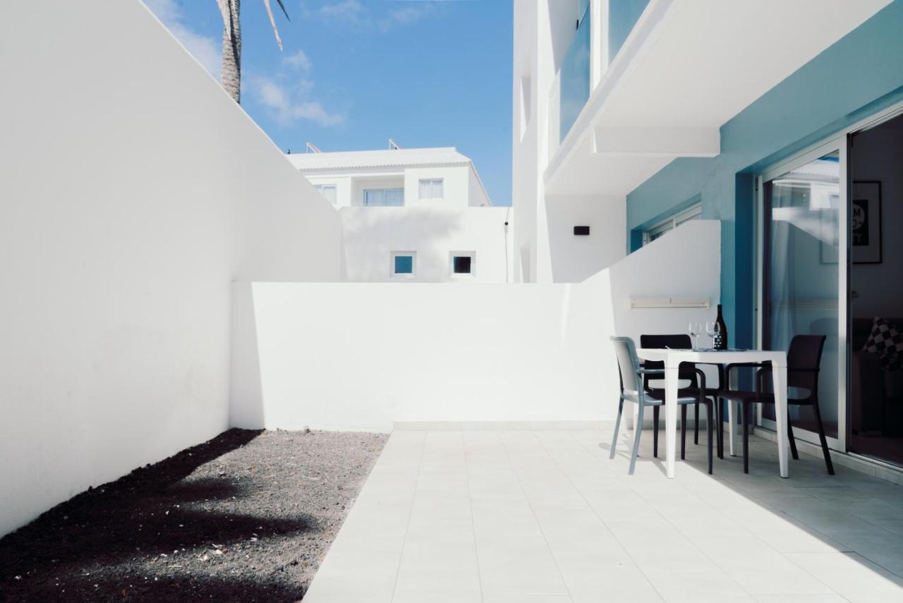 Guirre Holidayfv Corralejo Eksteriør bilde