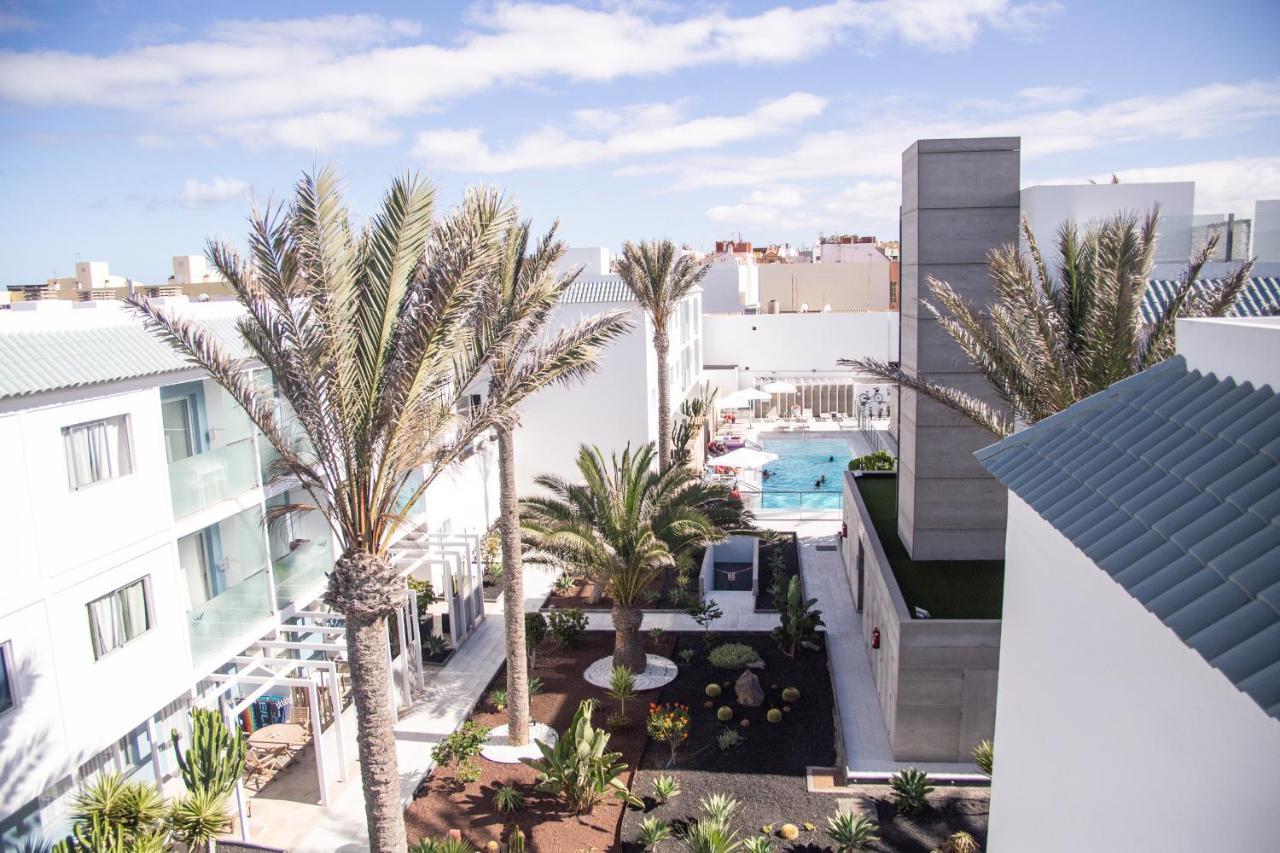 Guirre Holidayfv Corralejo Eksteriør bilde